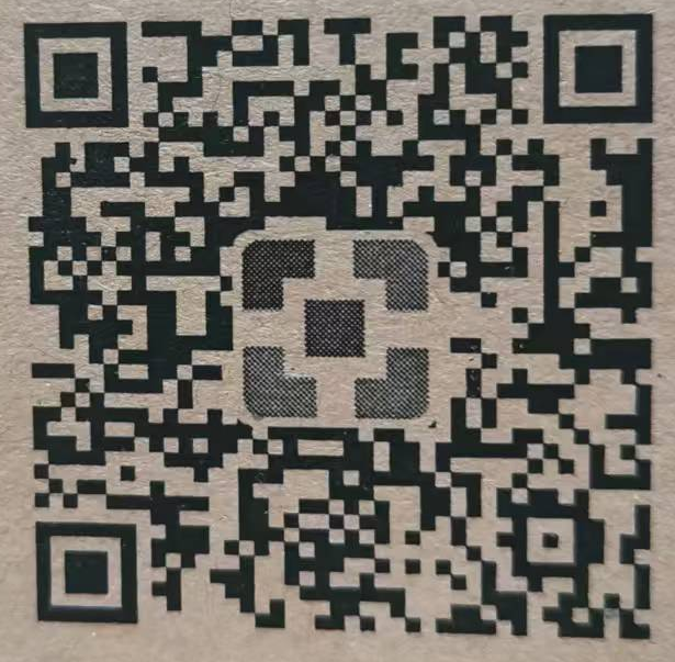 达效软件微官网二维码